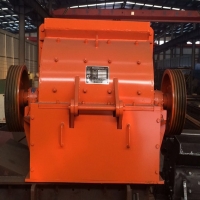 8010型河卵石制砂機(jī) 